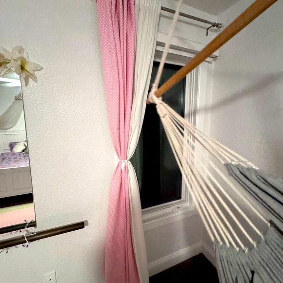 Pottery Barn Kids Curtains - Picture 2 of 3